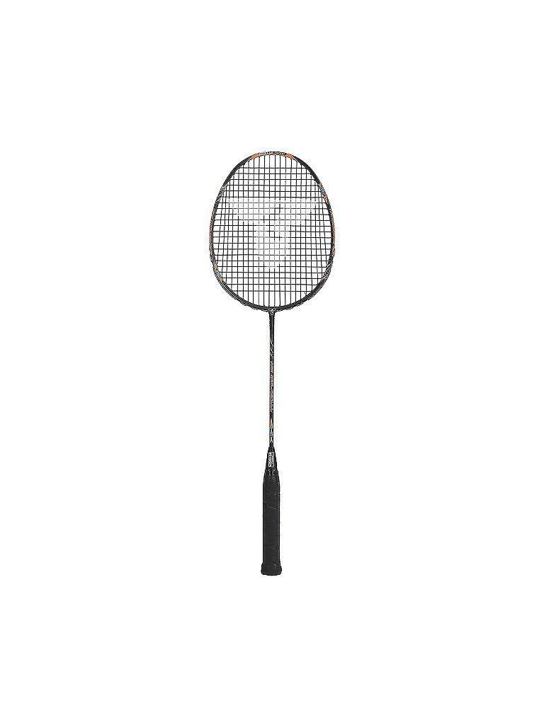 TALBOT TORRO Badmintonschläger Arrowspeed 399 schwarz